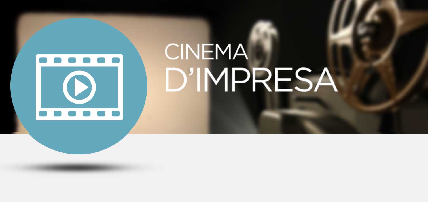 Cinema d'impresa
