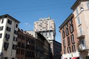 1° Dossier sul mercato degli immobili d'impresa - Comune di Milano (I sem 2011)