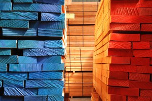 Settore distribuzione industriale - I trim. 2012