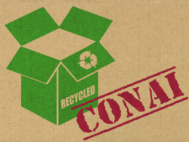 Conai -  Agevolazioni per imballaggi riutilizzabili impiegati in circuiti particolari