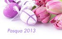Pasqua 2013: chiusura uffici e gestione emergenze