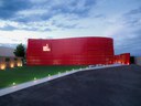 Ha aperto il MUMAC, il museo della macchina per caffè