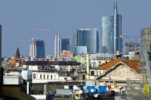 Approvazione del Piano di Governo del Territorio di Milano