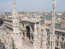 Nuovo strumento di consultazione del Piano di Governo del Territorio di Milano 