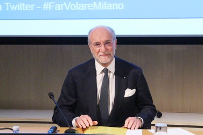 50 Progetti per Far Volare Milano. Un anno dopo