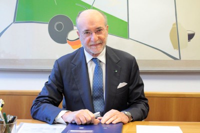 Gianfelice Rocca - Presidente Assolombarda