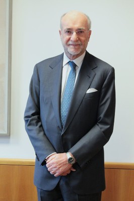 Gianfelice Rocca - Presidente Assolombarda