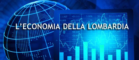 Economia Lombardia