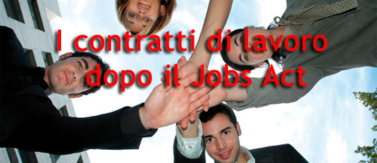 Job act