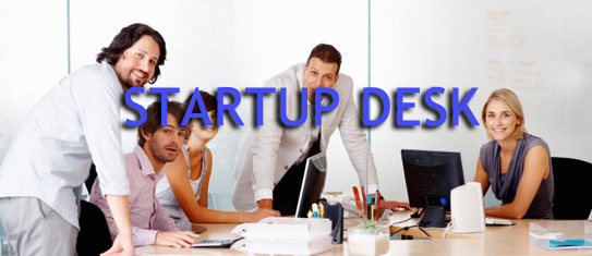Startup