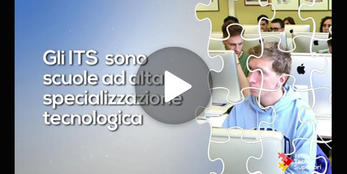 Video-Progetto-ITS