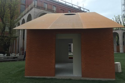 Arch and Art