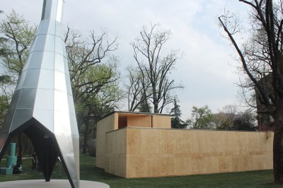 Arch and Art