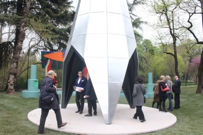 Arch and Art