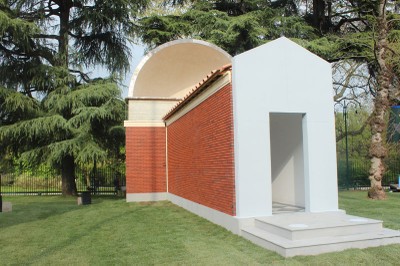 Arch and Art