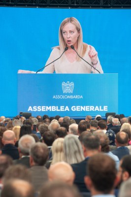 Assemblea Generale 2023