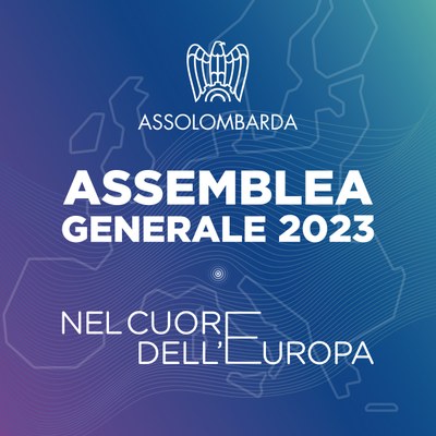Assemblea Generale 3 luglio 2023