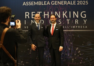Assemblea 2025