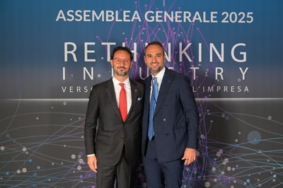 Assemblea Generale 2025
