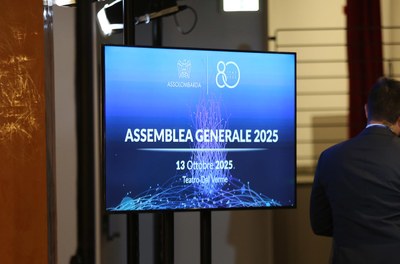 Assemblea Generale 2025