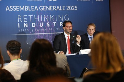 Assemblea Generale 2025