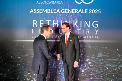 Assemblea Generale 2025