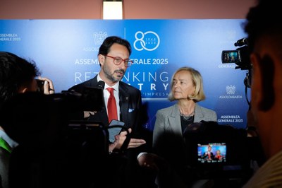 Assemblea Generale 2025