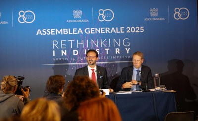 Assemblea Generale 2025