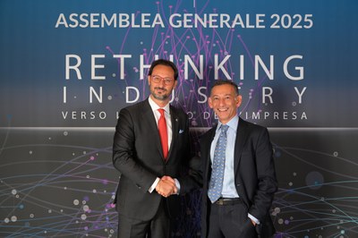 Assemblea Generale 2025