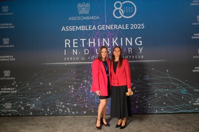 Assemblea 2025