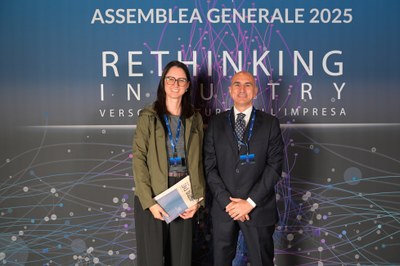 Assemblea 2025