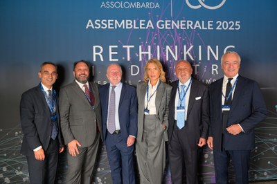 Assemblea 2025