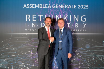 Assemblea 2025