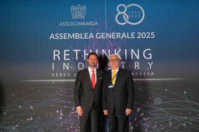 Assemblea 2025