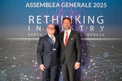 Assemblea 2025