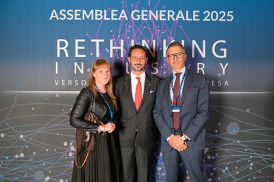 Assemblea 2025