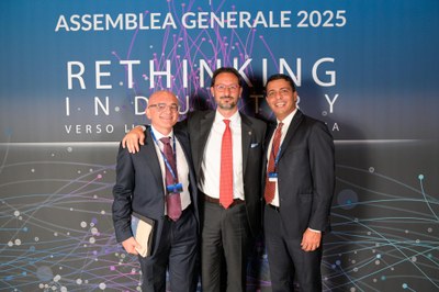 Assemblea 2025