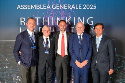 Assemblea 2025
