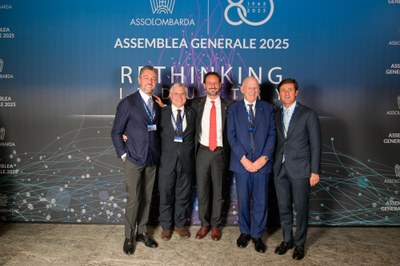 Assemblea 2025