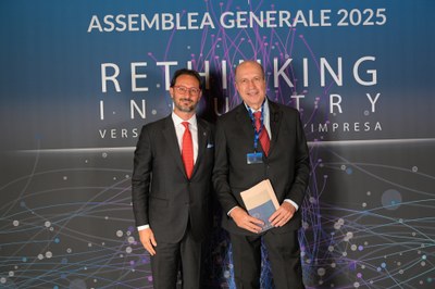 Assemblea 2025