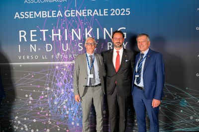 Assemblea 2025