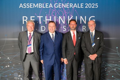 Assemblea 2025