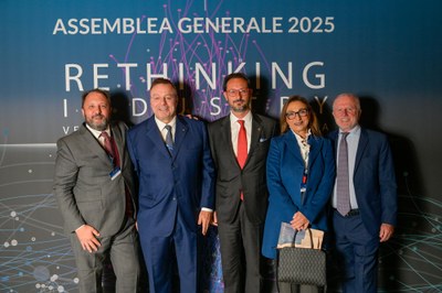 Assemblea 2025