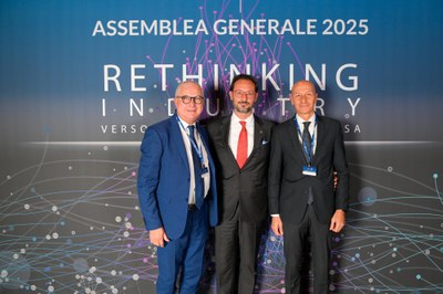 Assemblea 2025