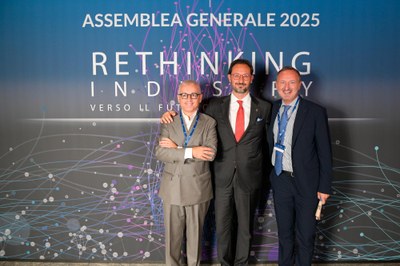 Assemblea 2025