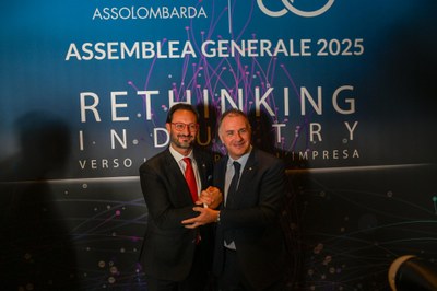 Assemblea 2025