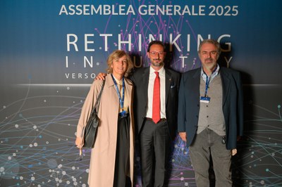 Assemblea 2025