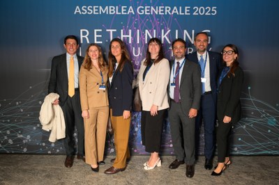 Assemblea 2025