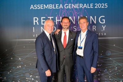 Assemblea 2025