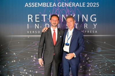 Assemblea 2025